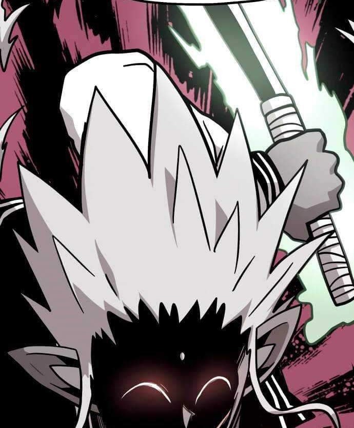 Metro Hunter Chapter 12 Gambar 57