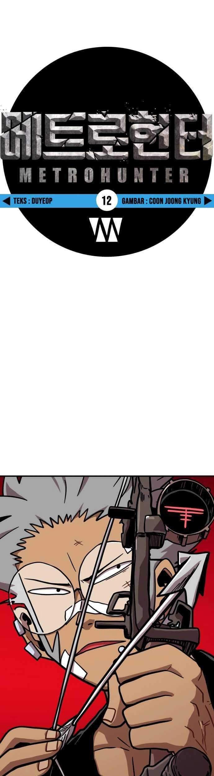 Baca  Metro Hunter Chapter 12 Gambar 2
