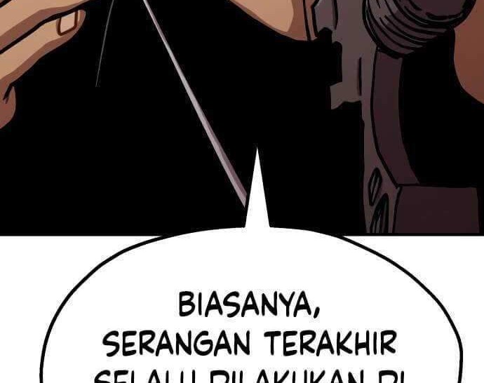 Metro Hunter Chapter 12 Gambar 3