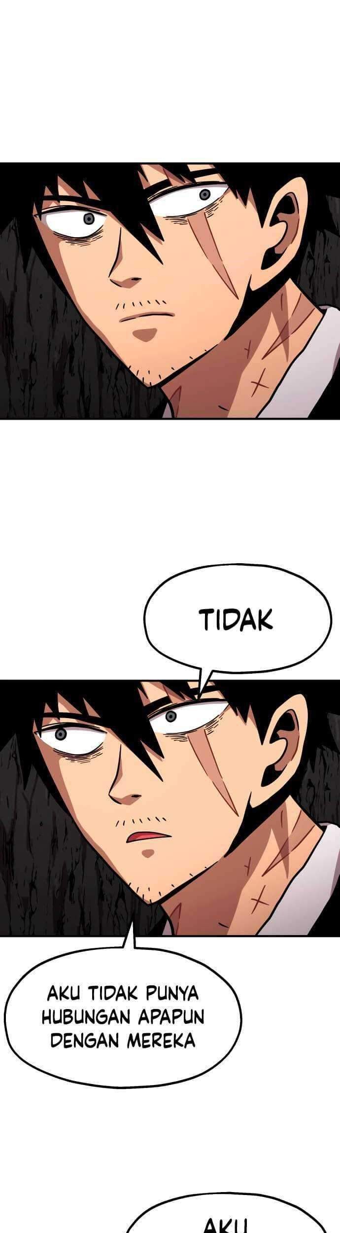 Metro Hunter Chapter 12 Gambar 62