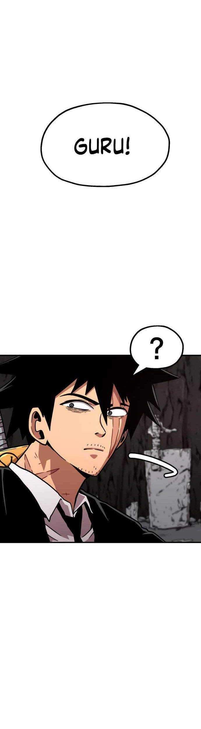 Metro Hunter Chapter 12 Gambar 66