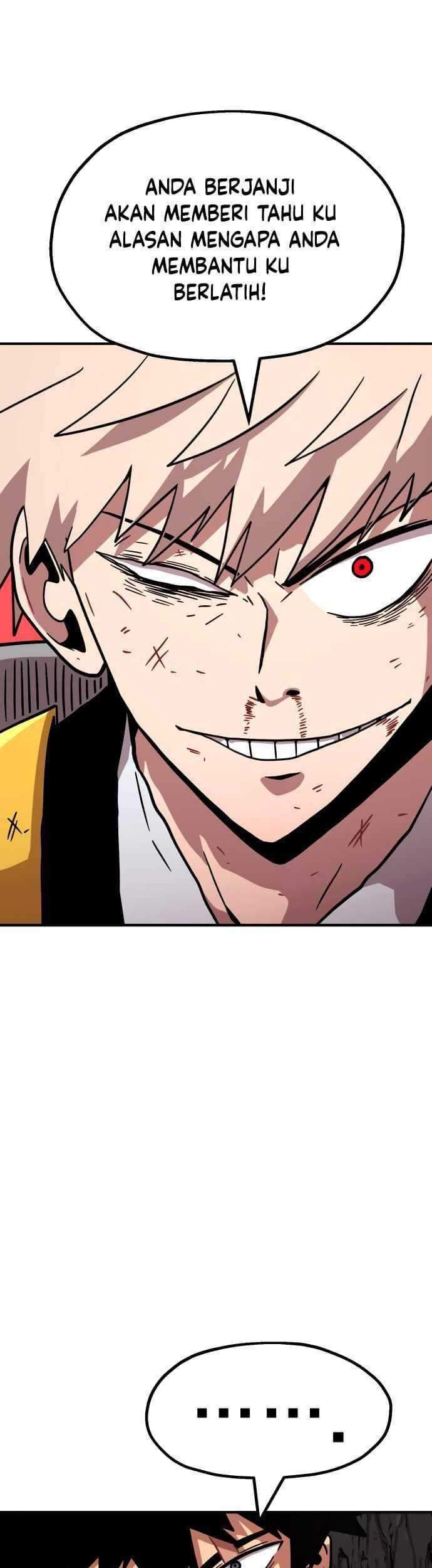 Metro Hunter Chapter 12 Gambar 68