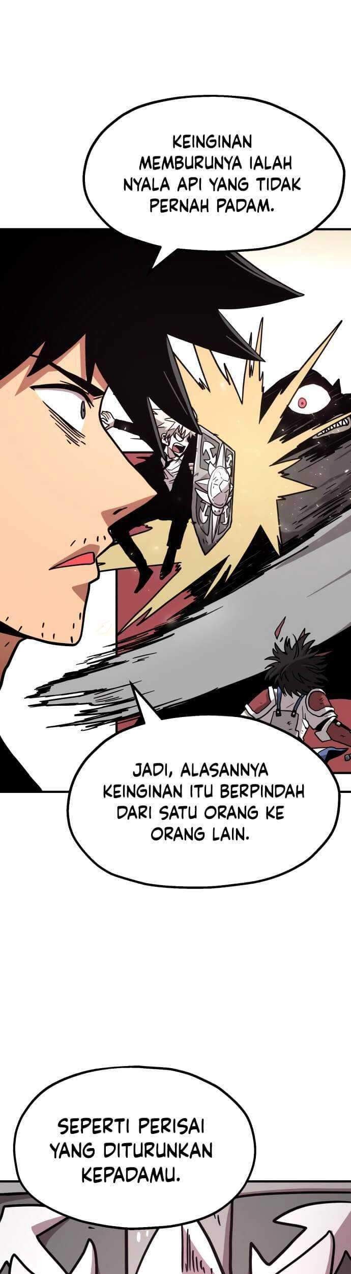 Metro Hunter Chapter 12 Gambar 74
