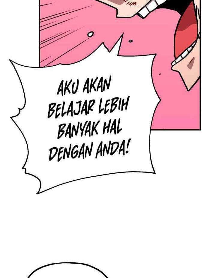 Metro Hunter Chapter 12 Gambar 77