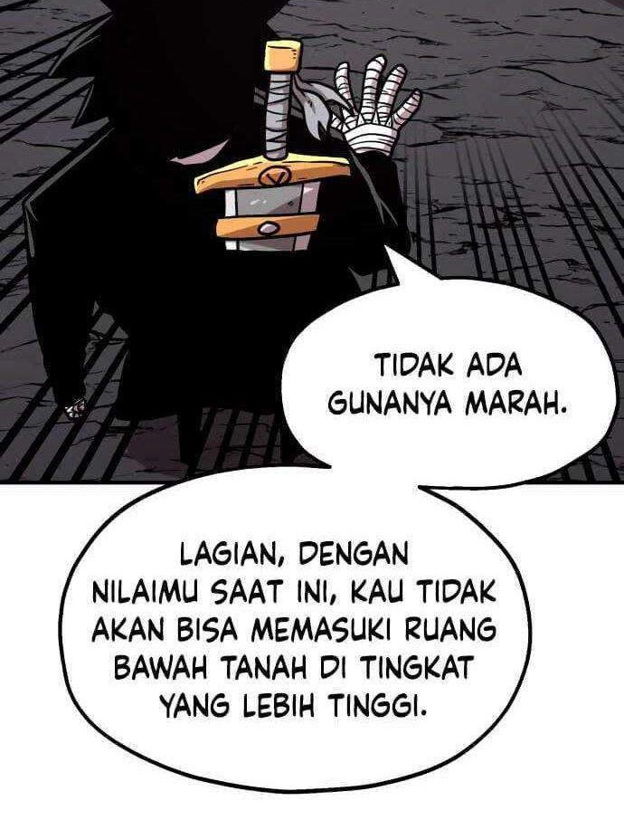 Metro Hunter Chapter 12 Gambar 79