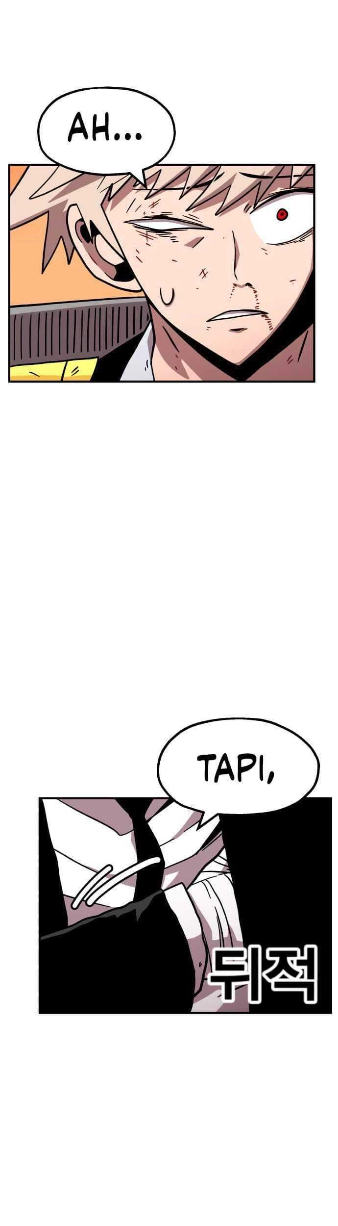 Metro Hunter Chapter 12 Gambar 80