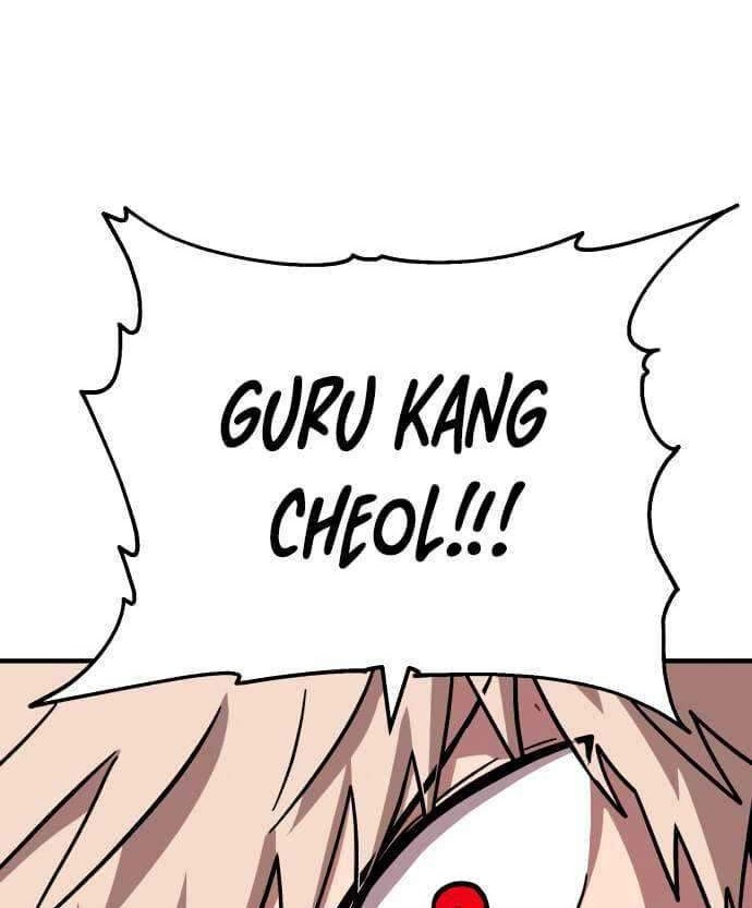 Metro Hunter Chapter 12 Gambar 87
