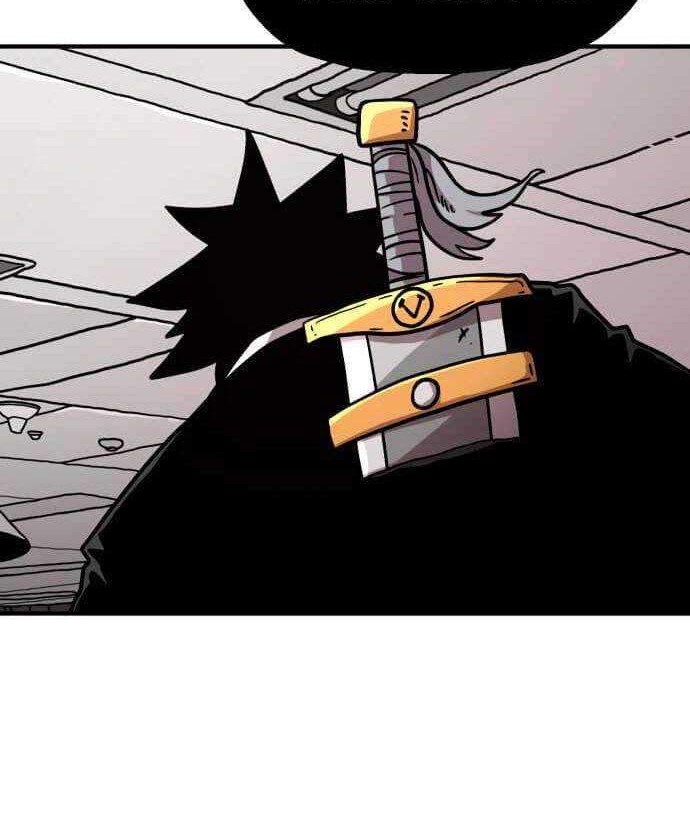 Metro Hunter Chapter 12 Gambar 91