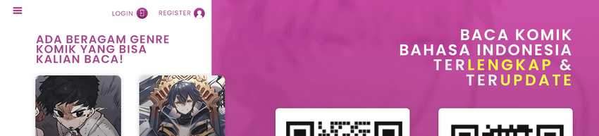 Metro Hunter Chapter 12 Gambar 101