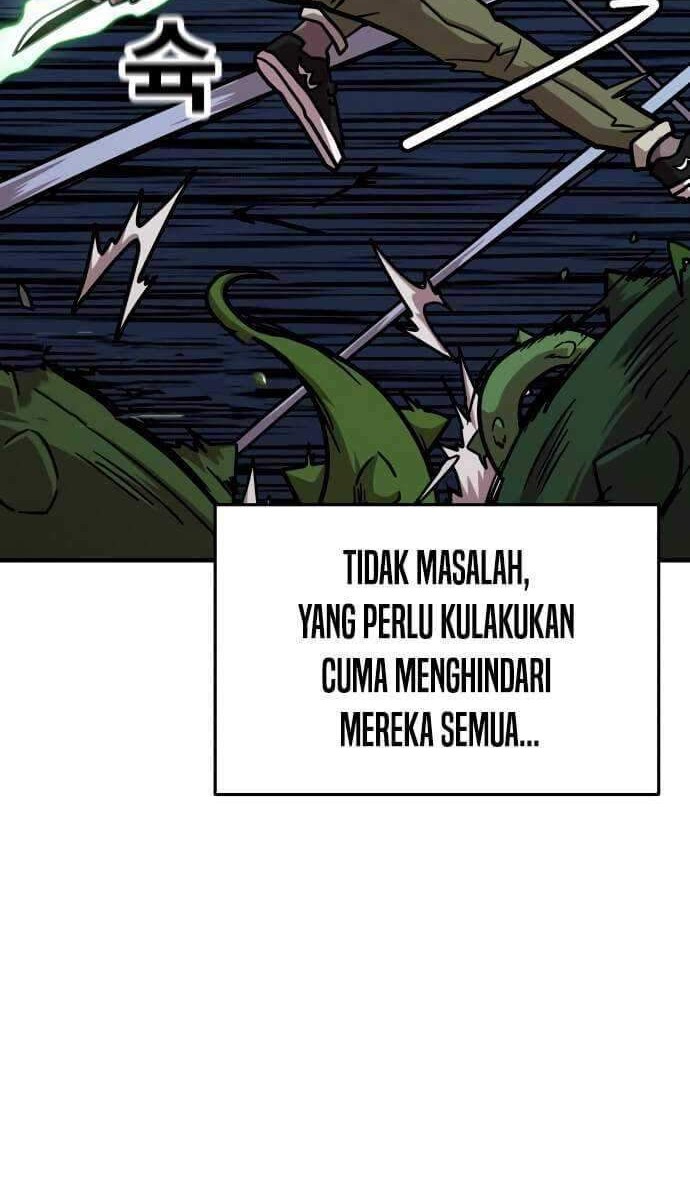 Metro Hunter Chapter 12 Gambar 15