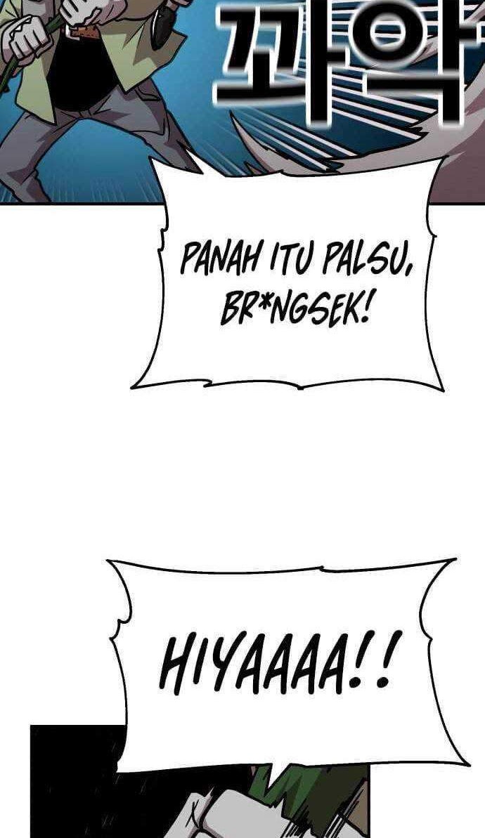 Metro Hunter Chapter 12 Gambar 17