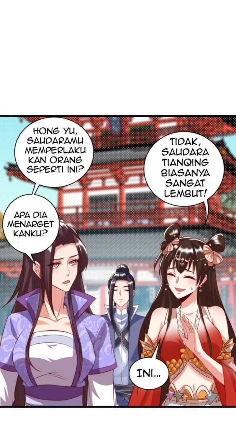 Huangtian Supreme Chapter 19 Gambar 20