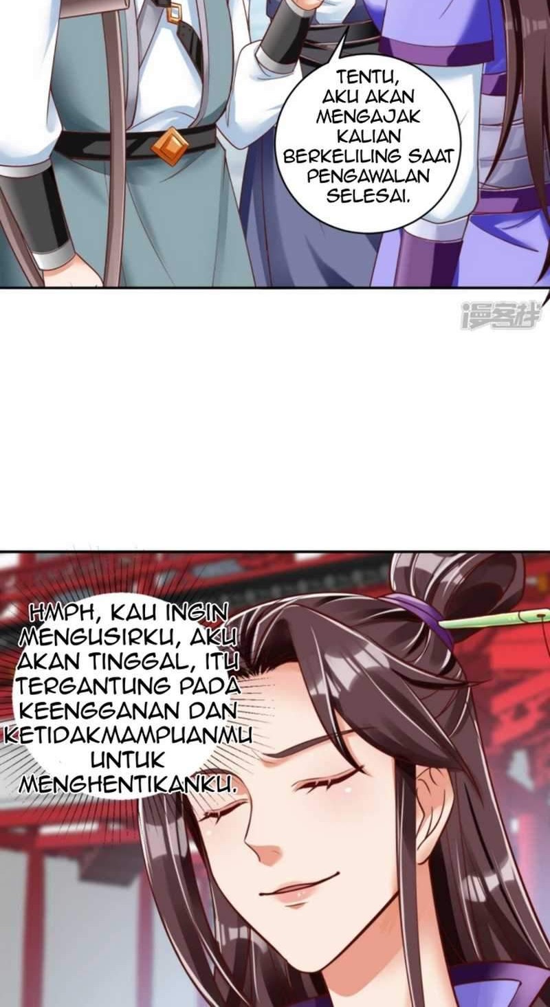 Huangtian Supreme Chapter 19 Gambar 22