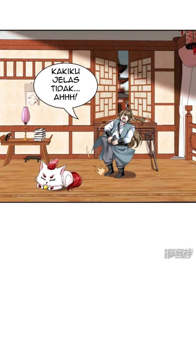 Huangtian Supreme Chapter 19 Gambar 24