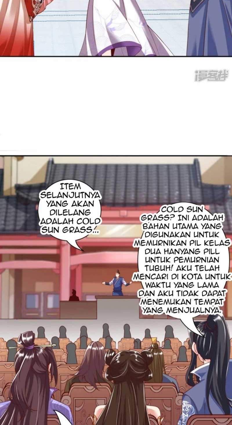 Huangtian Supreme Chapter 19 Gambar 26