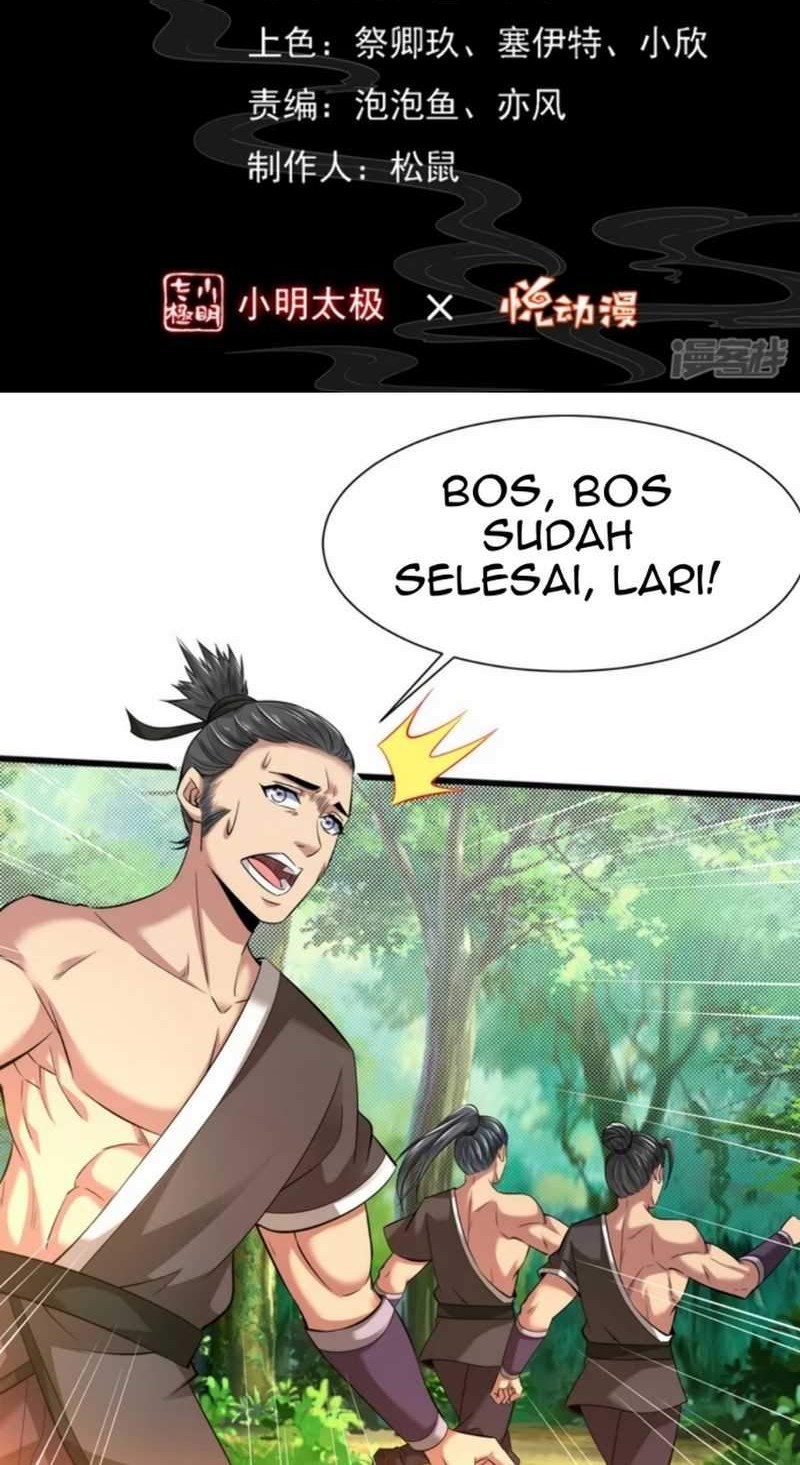 Baca  Huangtian Supreme Chapter 19 Gambar 2