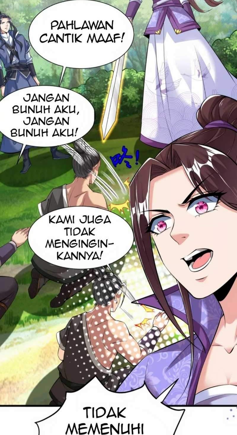 Huangtian Supreme Chapter 19 Gambar 4