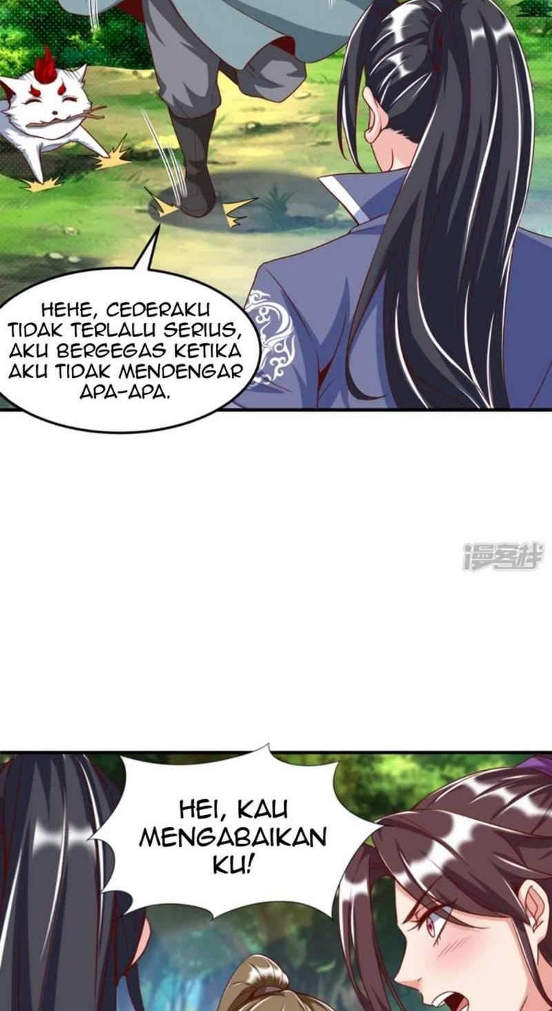 Huangtian Supreme Chapter 19 Gambar 10
