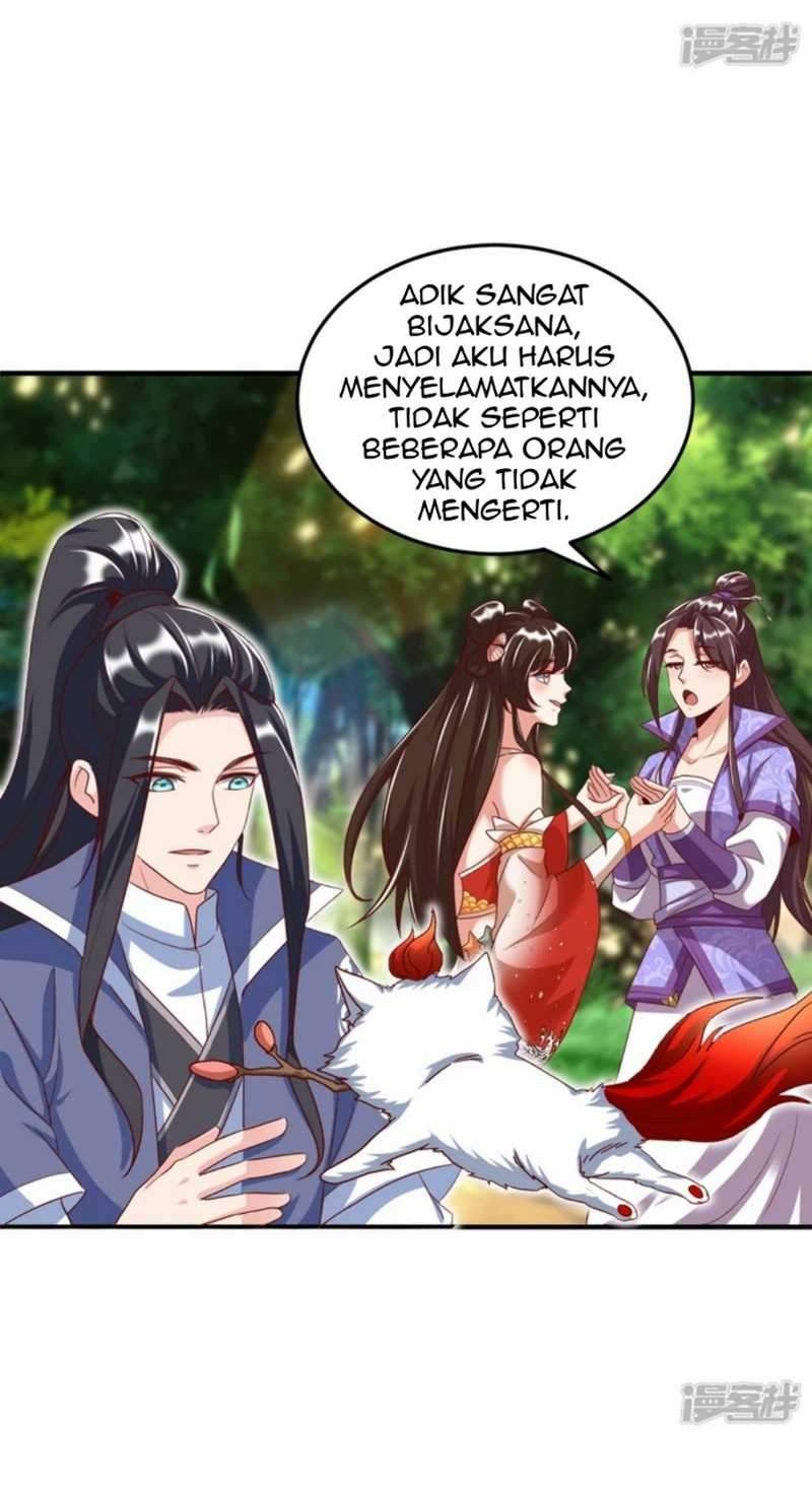 Huangtian Supreme Chapter 19 Gambar 12