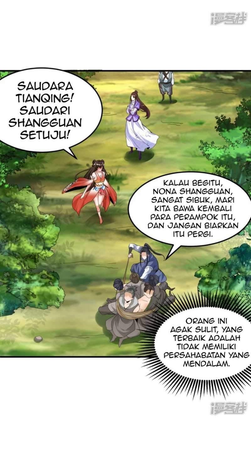 Huangtian Supreme Chapter 19 Gambar 14