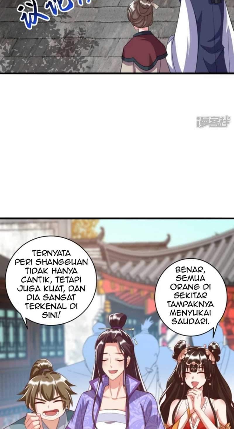 Huangtian Supreme Chapter 19 Gambar 18