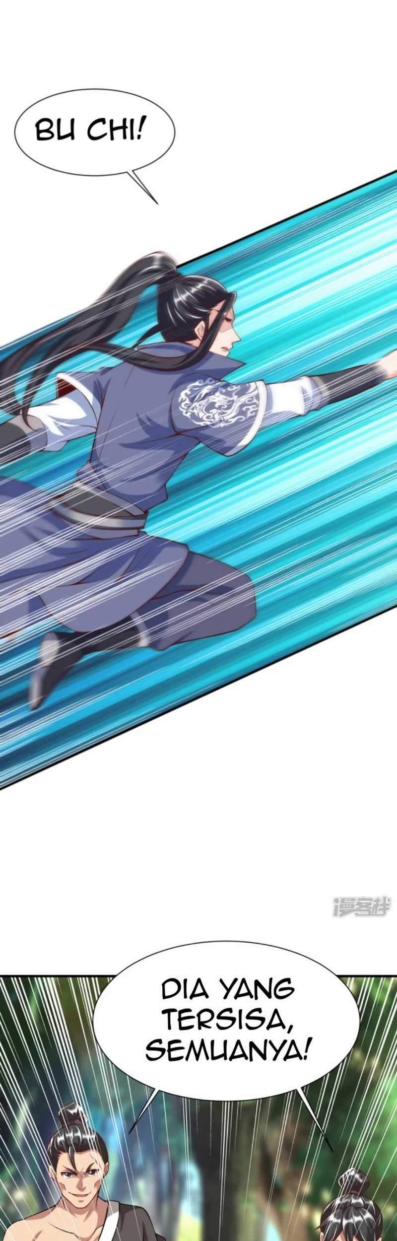 Huangtian Supreme Chapter 18 Gambar 32