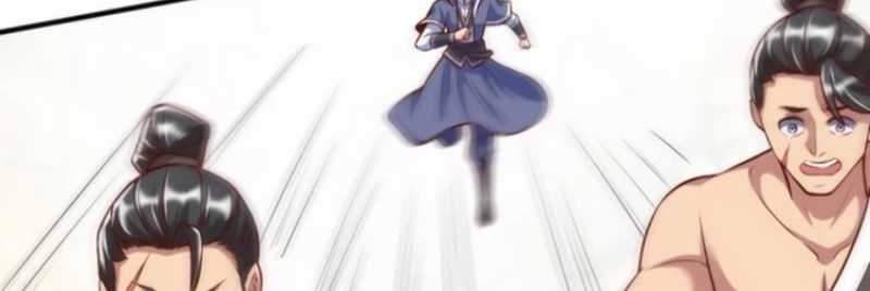 Huangtian Supreme Chapter 18 Gambar 39