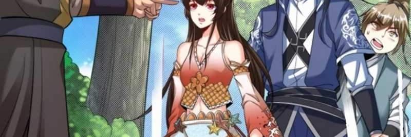 Huangtian Supreme Chapter 18 Gambar 9