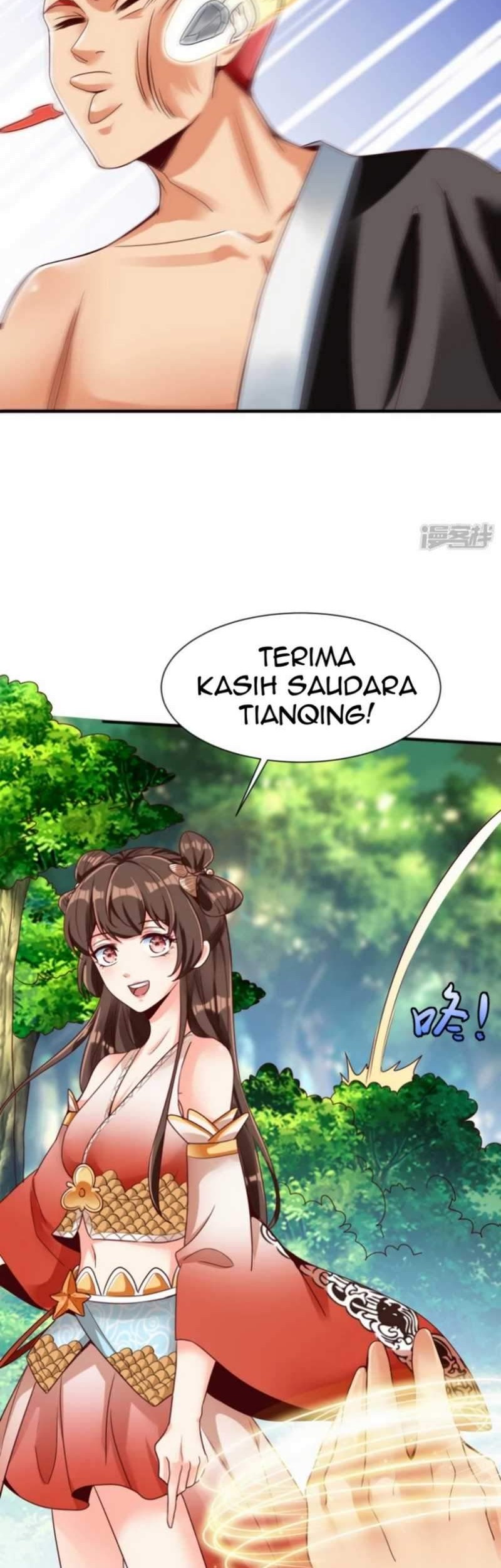 Huangtian Supreme Chapter 18 Gambar 26