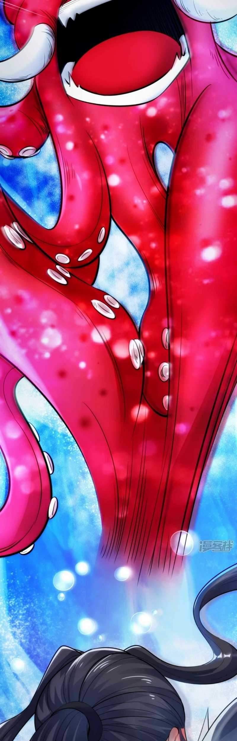 Huangtian Supreme Chapter 17 Gambar 21