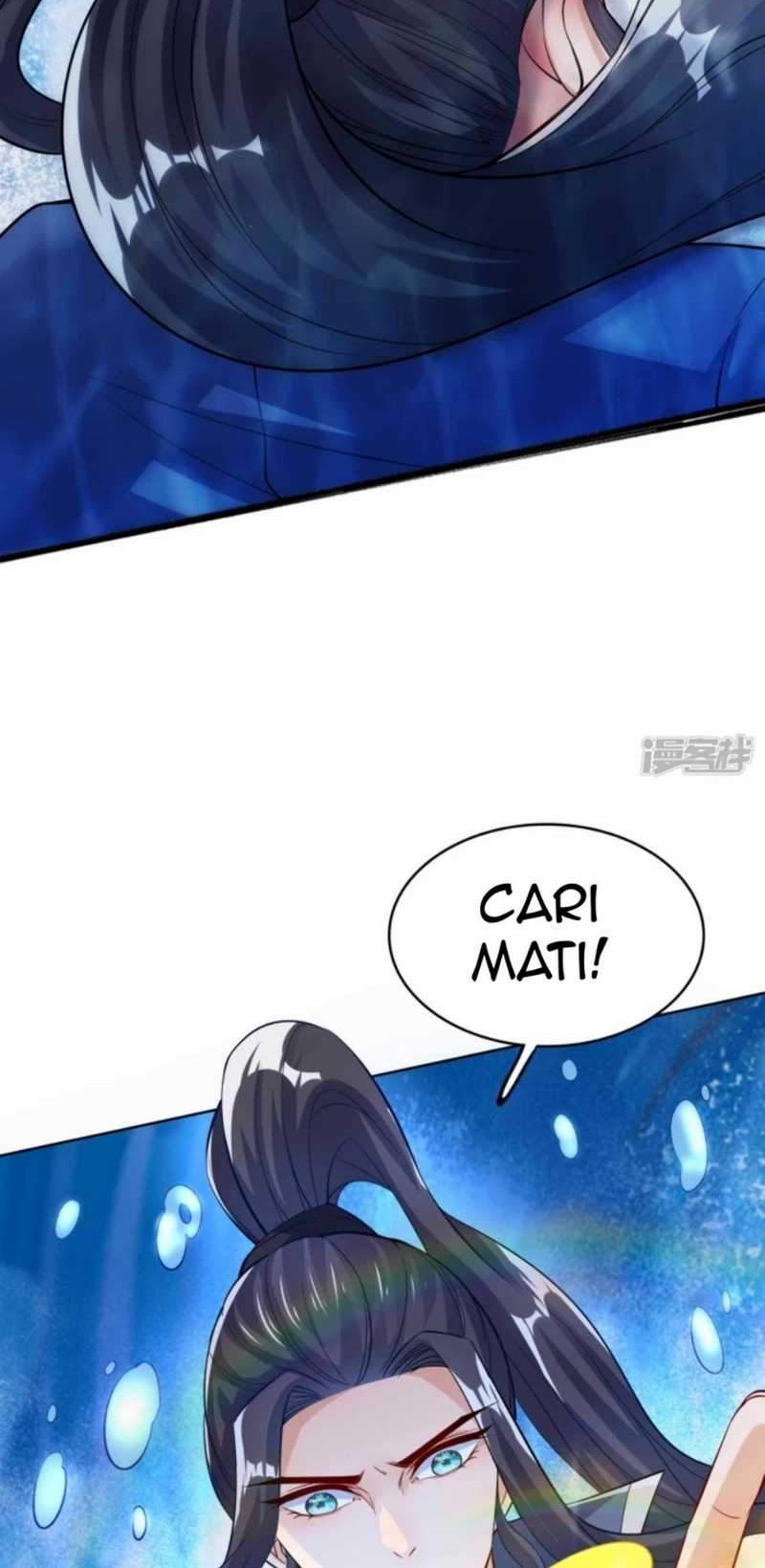 Huangtian Supreme Chapter 17 Gambar 22