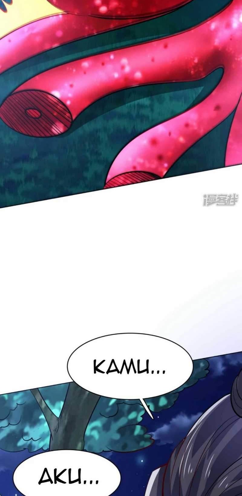 Huangtian Supreme Chapter 17 Gambar 26