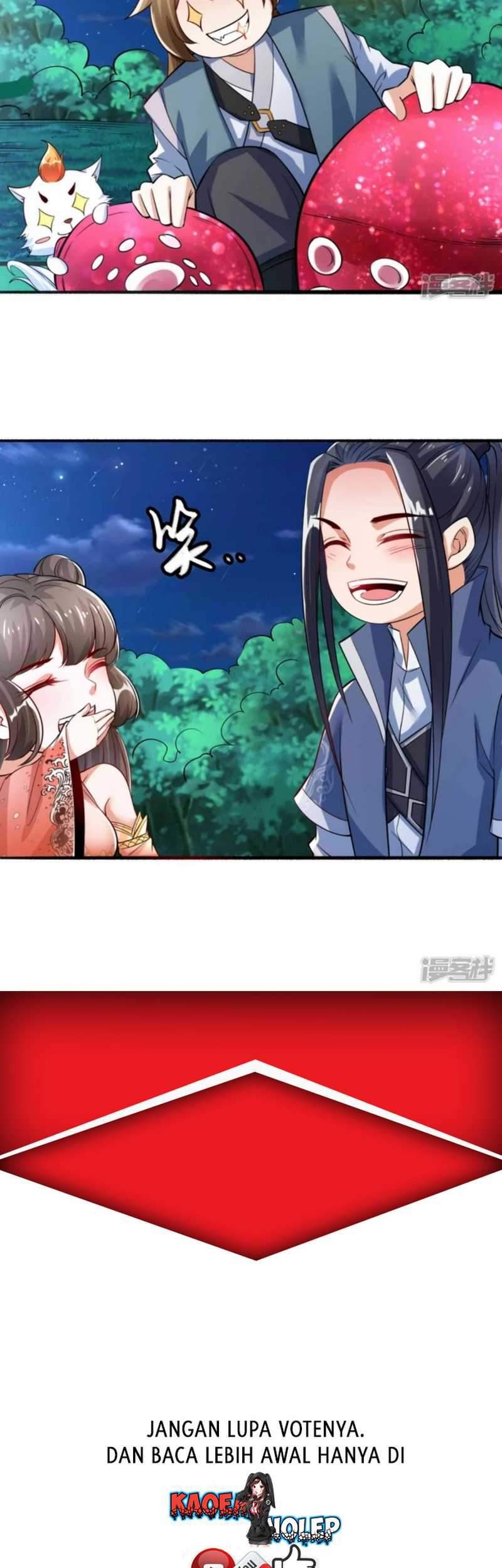 Huangtian Supreme Chapter 17 Gambar 29