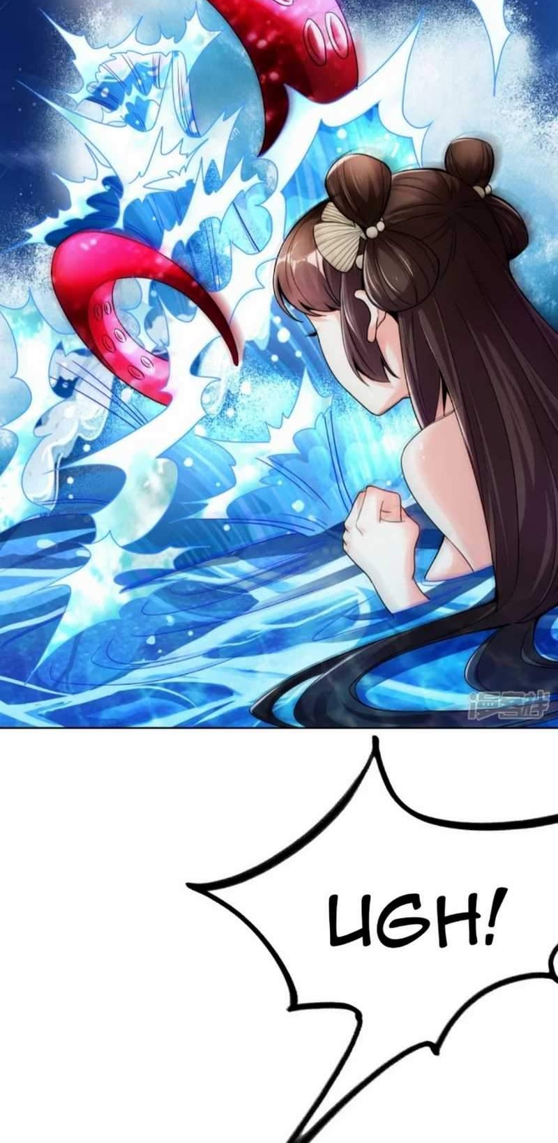 Huangtian Supreme Chapter 17 Gambar 10