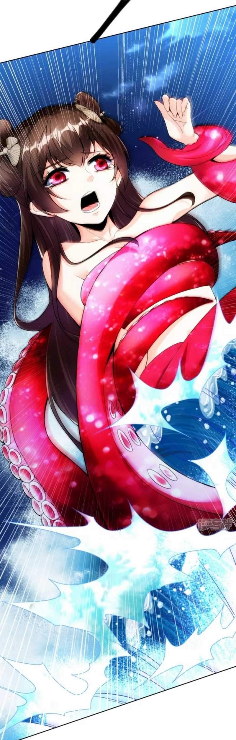 Huangtian Supreme Chapter 17 Gambar 11