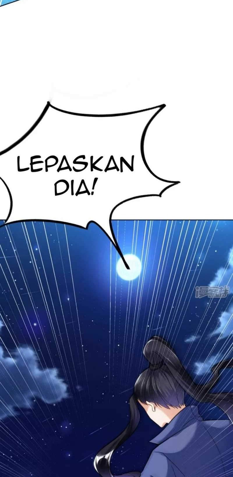Huangtian Supreme Chapter 17 Gambar 12