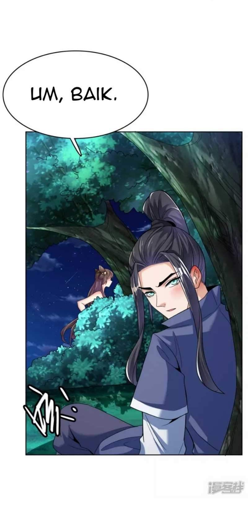 Huangtian Supreme Chapter 17 Gambar 18