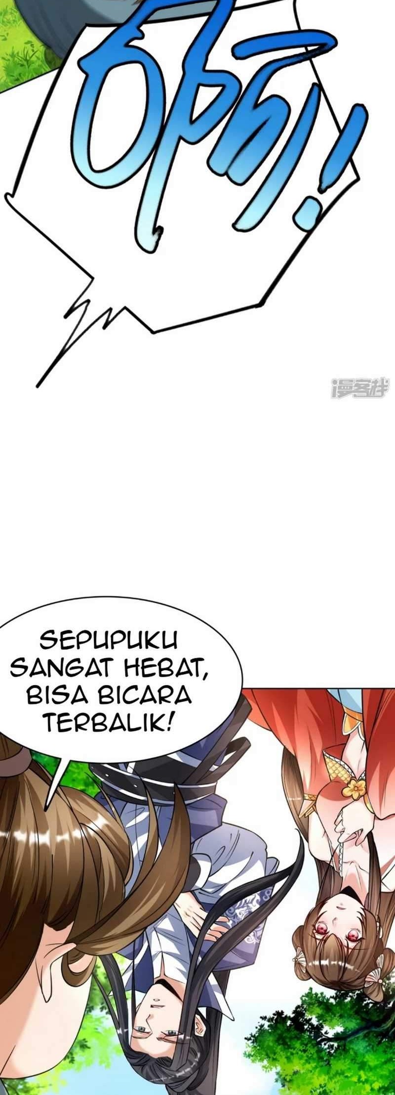 Huangtian Supreme Chapter 16 Gambar 26