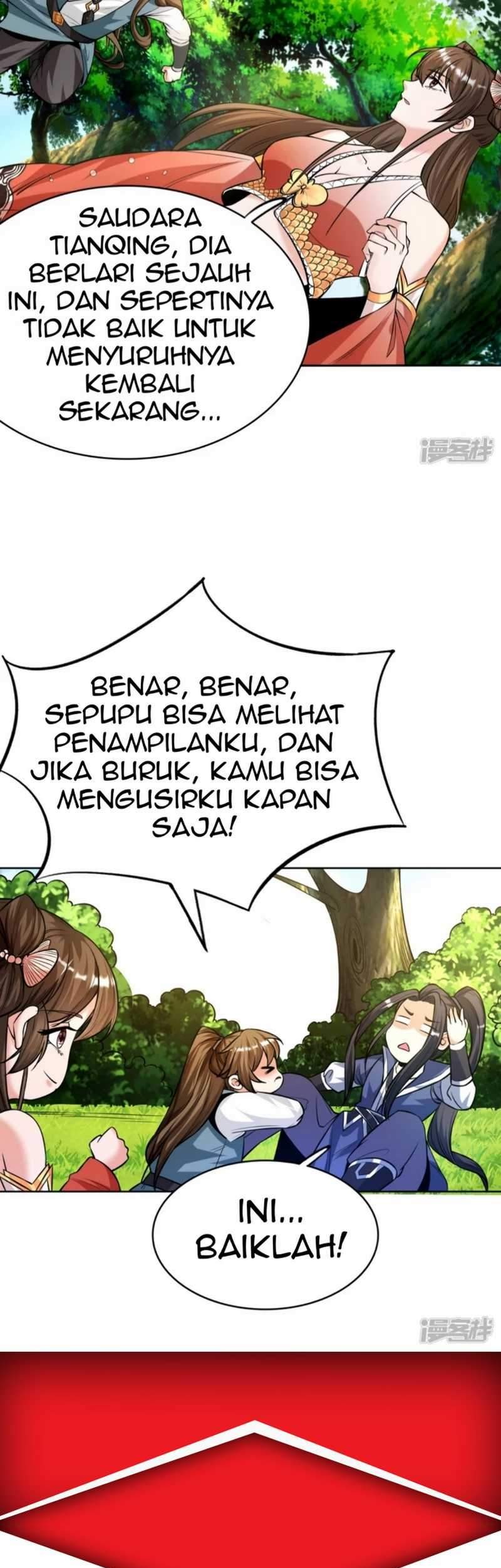Huangtian Supreme Chapter 16 Gambar 29