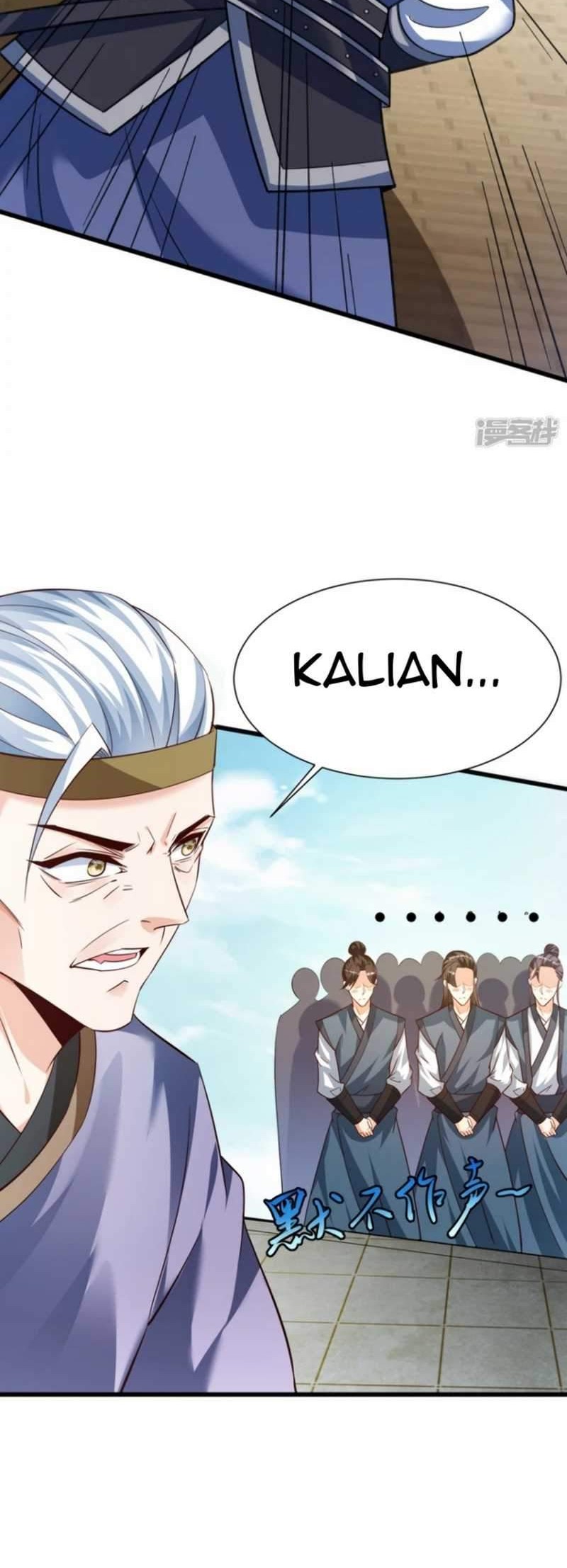 Huangtian Supreme Chapter 16 Gambar 14