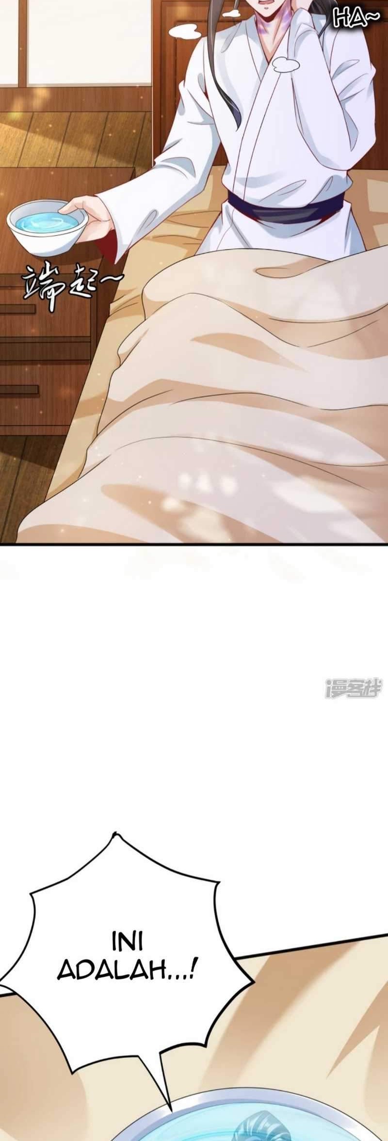 Huangtian Supreme Chapter 15 Gambar 20