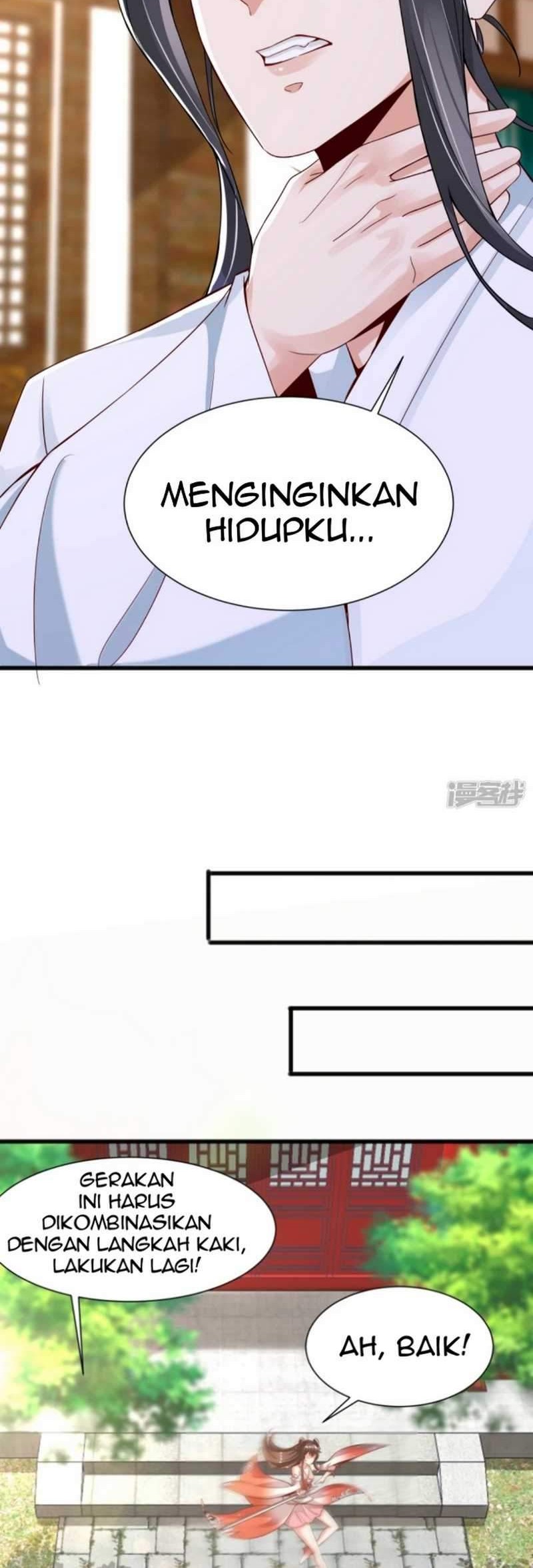 Huangtian Supreme Chapter 15 Gambar 22