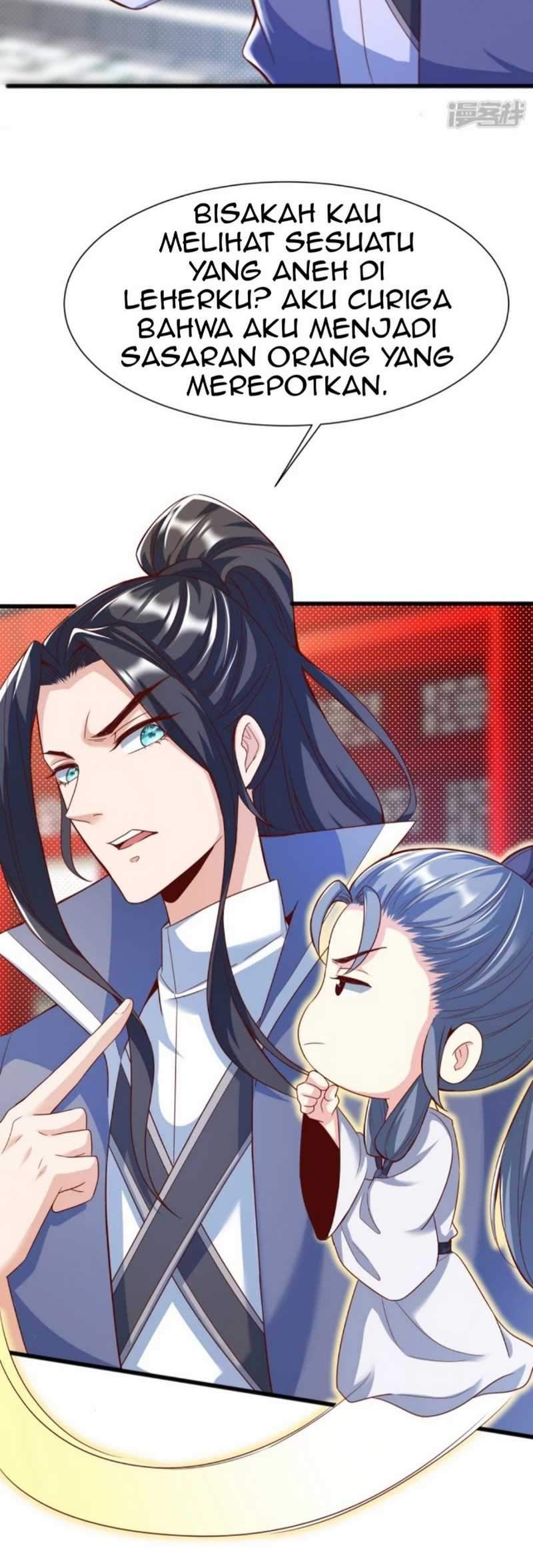 Huangtian Supreme Chapter 15 Gambar 24