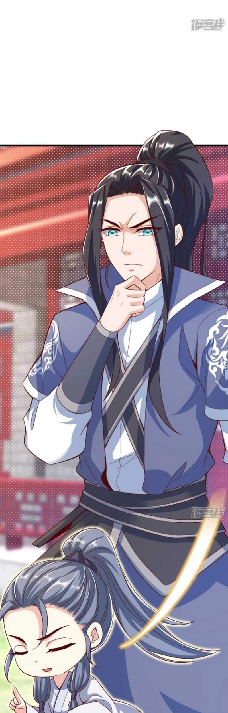 Huangtian Supreme Chapter 15 Gambar 25