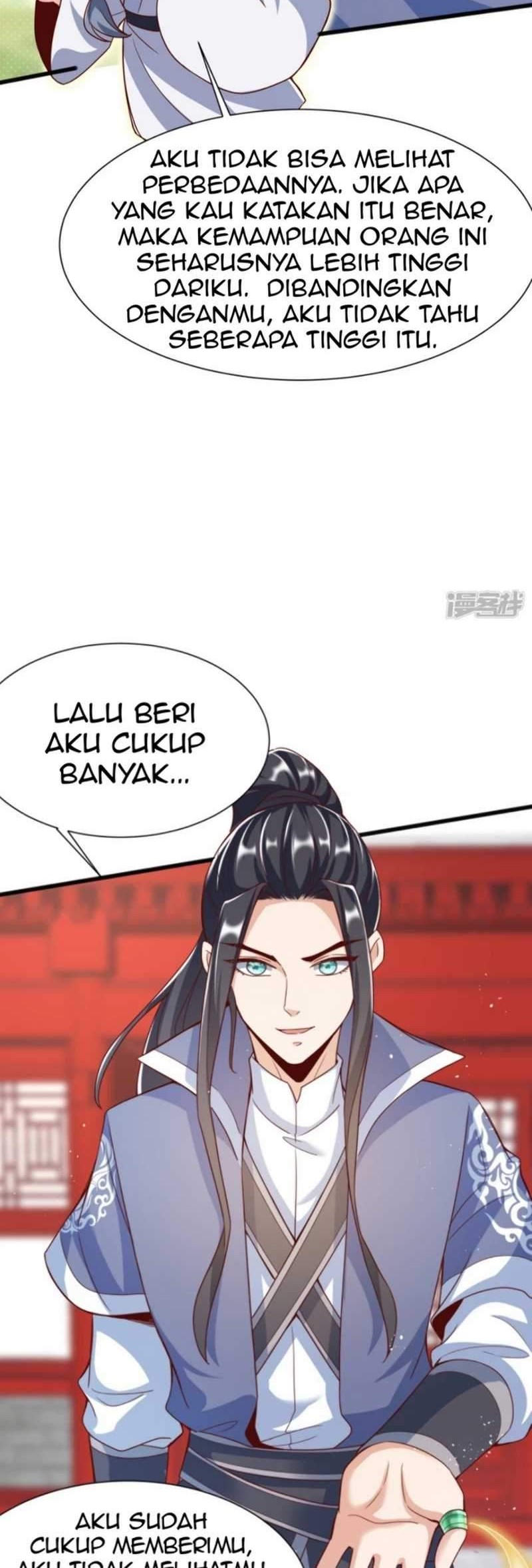 Huangtian Supreme Chapter 15 Gambar 26