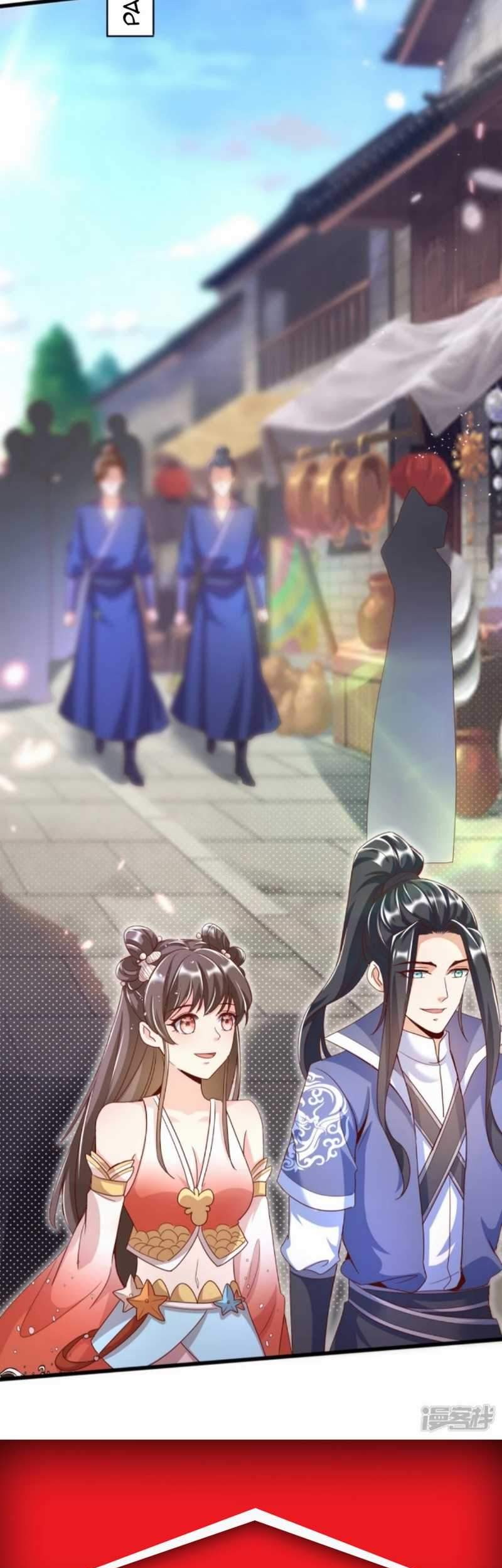 Huangtian Supreme Chapter 15 Gambar 29