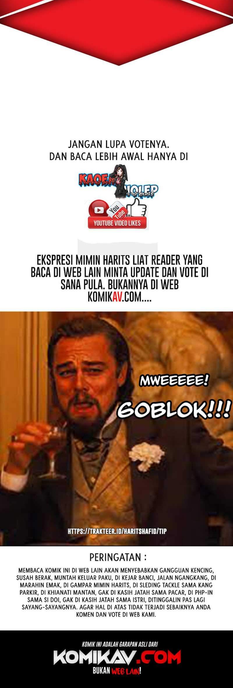 Huangtian Supreme Chapter 15 Gambar 30