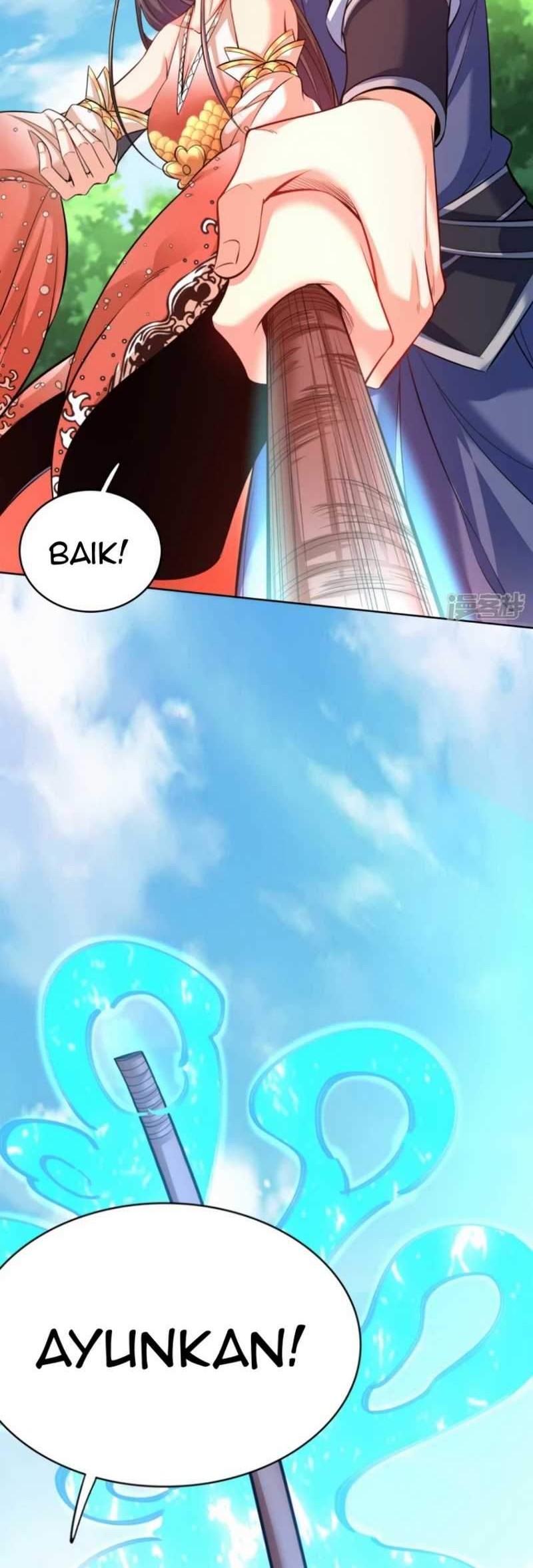 Huangtian Supreme Chapter 15 Gambar 4