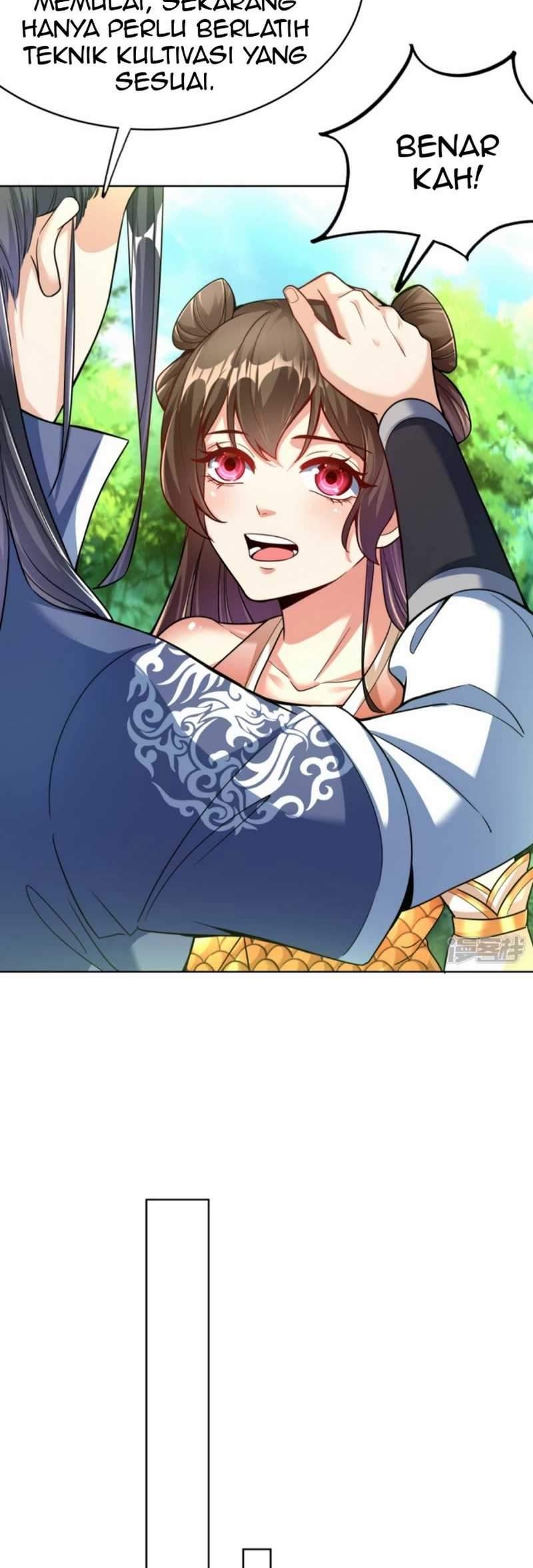 Huangtian Supreme Chapter 15 Gambar 8