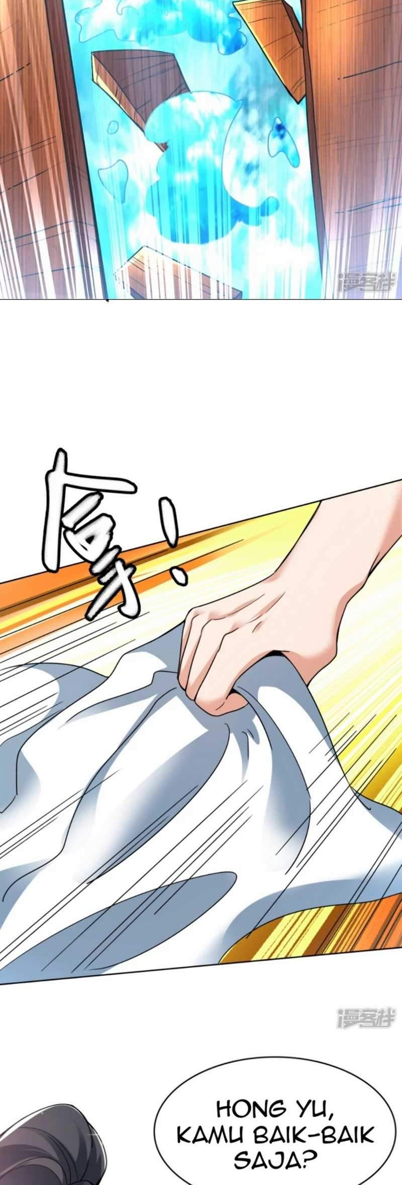 Huangtian Supreme Chapter 15 Gambar 12